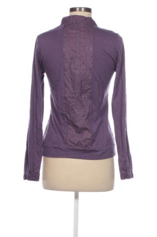 Damen Shirt Massimo Dutti, Größe M, Farbe Lila, Preis 13,99 €