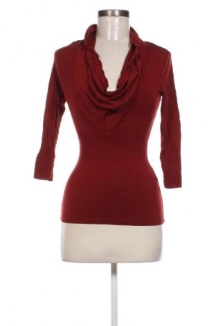 Damen Shirt Max Mara, Größe S, Farbe Rot, Preis 82,99 €