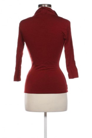 Damen Shirt Max Mara, Größe S, Farbe Rot, Preis 82,99 €