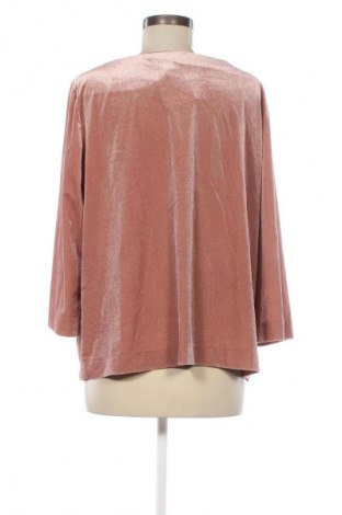 Damen Shirt Mayerline, Größe M, Farbe Aschrosa, Preis 10,49 €