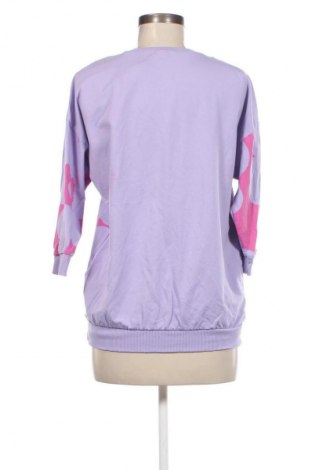 Damen Shirt Megi, Größe S, Farbe Lila, Preis € 4,99