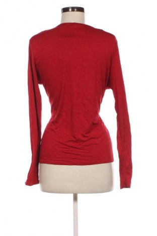 Damen Shirt Melvin, Größe M, Farbe Rot, Preis € 6,99