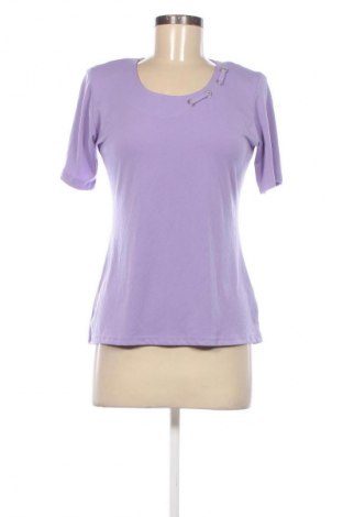 Damen Shirt Mer Du Sud, Größe M, Farbe Lila, Preis € 18,99