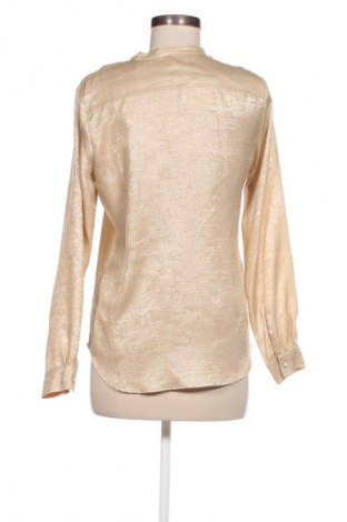 Damen Shirt Merc, Größe XS, Farbe Beige, Preis 18,49 €