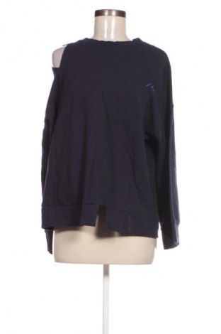 Damen Shirt Merci, Größe S, Farbe Blau, Preis € 39,49