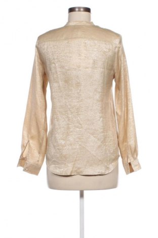 Damen Shirt Merci, Größe XS, Farbe Golden, Preis € 41,99