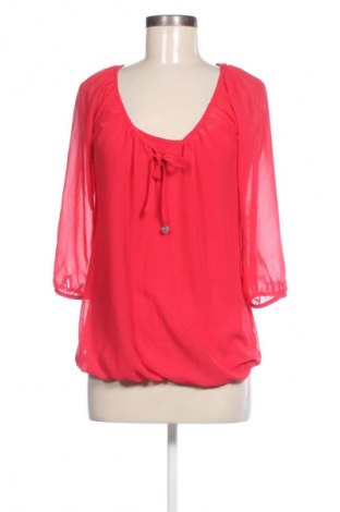 Damen Shirt Mexx, Größe S, Farbe Rot, Preis € 7,49