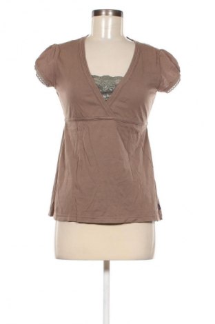 Damen Shirt Mexx, Größe S, Farbe Braun, Preis € 6,99