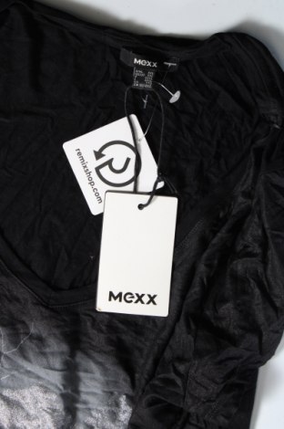 Damen Shirt Mexx, Größe XXL, Farbe Schwarz, Preis 30,99 €