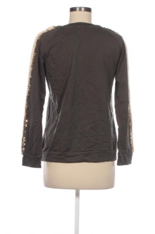 Damen Shirt Millenium, Größe S, Farbe Grün, Preis 4,49 €