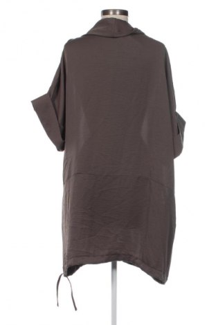 Damen Shirt Miss Etam, Größe XL, Farbe Braun, Preis 18,99 €