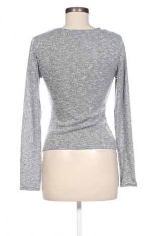 Damen Shirt Miss Selfridge, Größe M, Farbe Grau, Preis 4,99 €