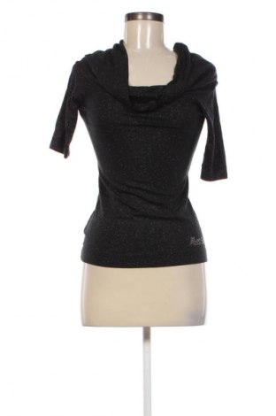 Damen Shirt Miss Sixty, Größe XS, Farbe Schwarz, Preis € 11,99