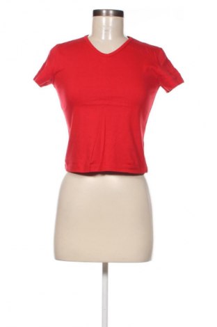 Damen Shirt Miss Sixty, Größe S, Farbe Rot, Preis € 13,99