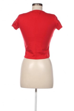 Damen Shirt Miss Sixty, Größe S, Farbe Rot, Preis € 13,99