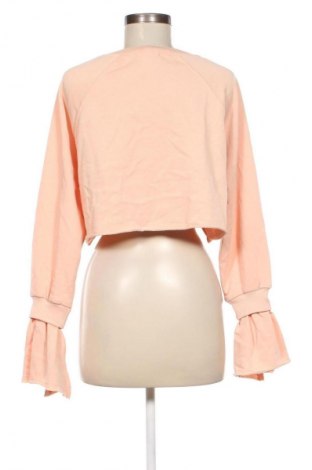 Damen Shirt Missguided, Größe M, Farbe Orange, Preis 13,49 €