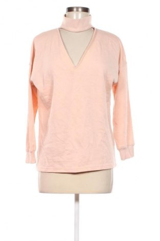 Damen Shirt Missguided, Größe XS, Farbe Rosa, Preis € 13,49