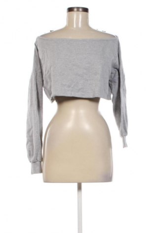 Damen Shirt Missguided, Größe S, Farbe Grau, Preis € 16,08