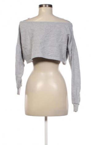 Damen Shirt Missguided, Größe S, Farbe Grau, Preis 16,08 €