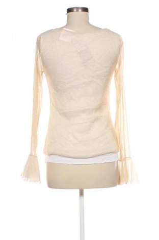 Damen Shirt Mixeri, Größe S, Farbe Golden, Preis € 16,49