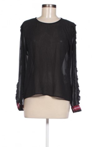 Damen Shirt Mixeri, Größe S, Farbe Schwarz, Preis € 7,49