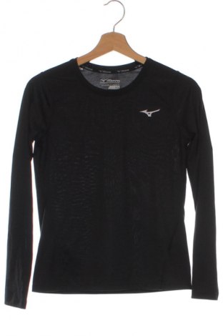 Bluză de femei Mizuno, Mărime XS, Culoare Negru, Preț 122,45 Lei