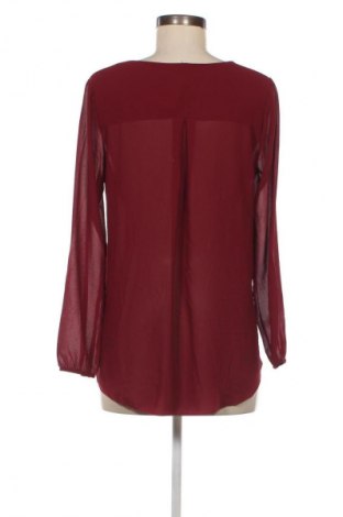 Damen Shirt Moda Fashion, Größe M, Farbe Rot, Preis € 3,49