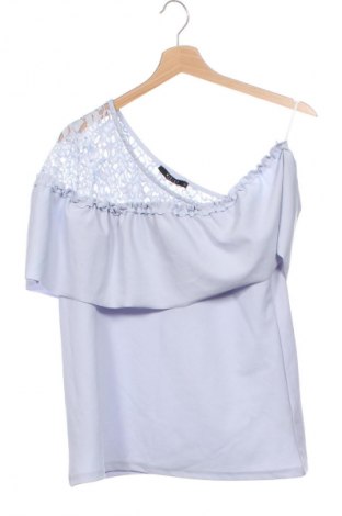 Damen Shirt Mohito, Größe XS, Farbe Blau, Preis € 4,99