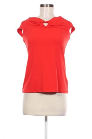 Damen Shirt Mohito, Größe M, Farbe Rot, Preis € 5,99