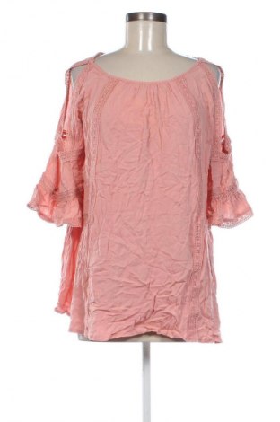 Damen Shirt Molly Bracken, Größe XS, Farbe Rosa, Preis € 3,99