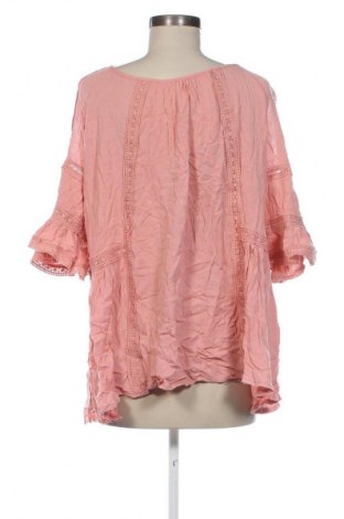 Damen Shirt Molly Bracken, Größe XS, Farbe Rosa, Preis 3,99 €