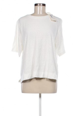 Damen Shirt Momoni, Größe L, Farbe Weiß, Preis € 88,99