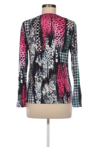 Damen Shirt Mongul, Größe S, Farbe Mehrfarbig, Preis 4,49 €