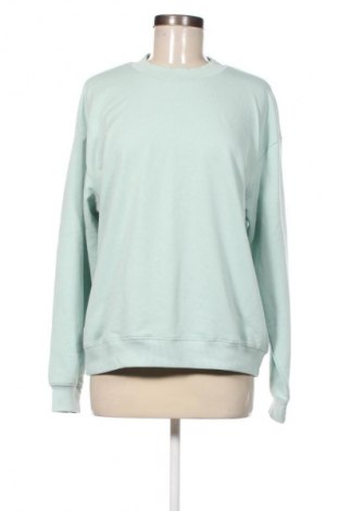 Damen Shirt Monki, Größe S, Farbe Grün, Preis € 4,49