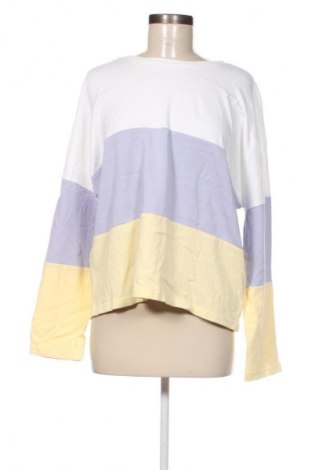 Damen Shirt Monki, Größe S, Farbe Mehrfarbig, Preis 2,99 €