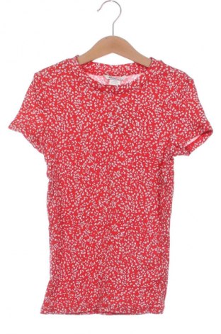 Damen Shirt Monki, Größe XXS, Farbe Rot, Preis € 3,49