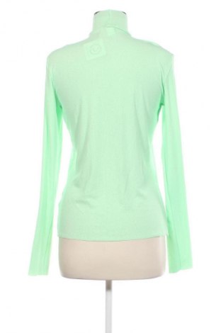 Damen Shirt Monki, Größe L, Farbe Grün, Preis 3,99 €