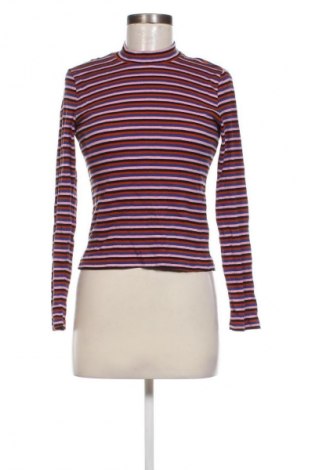 Damen Shirt Monki, Größe M, Farbe Mehrfarbig, Preis 4,99 €