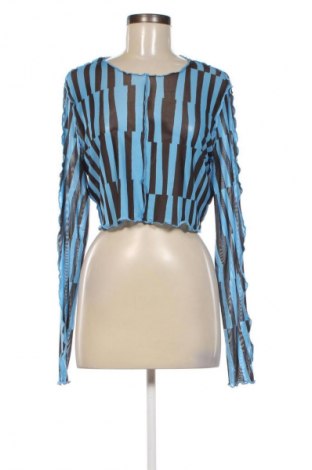 Damen Shirt Monki, Größe XL, Farbe Mehrfarbig, Preis € 6,99