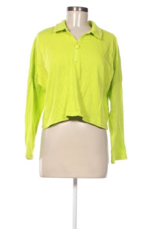 Damen Shirt Monki, Größe S, Farbe Gelb, Preis 3,99 €