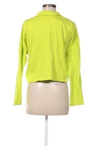 Damen Shirt Monki, Größe S, Farbe Gelb, Preis € 3,99