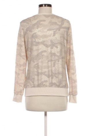 Damen Shirt Monogram, Größe M, Farbe Golden, Preis 5,99 €