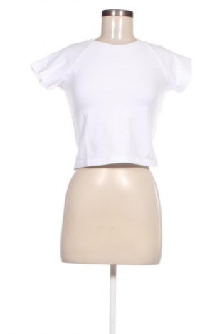 Damen Shirt Monrow, Größe M, Farbe Weiß, Preis € 58,49