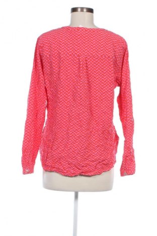 Damen Shirt Montego, Größe L, Farbe Mehrfarbig, Preis 13,49 €