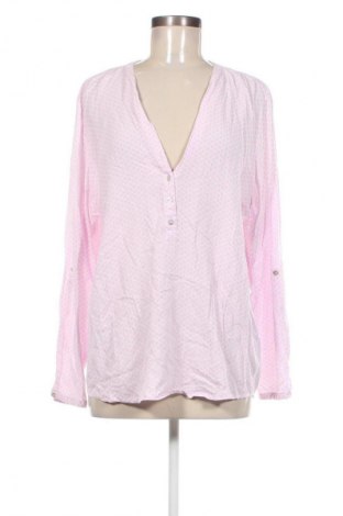 Damen Shirt Montego, Größe XL, Farbe Rosa, Preis € 4,99