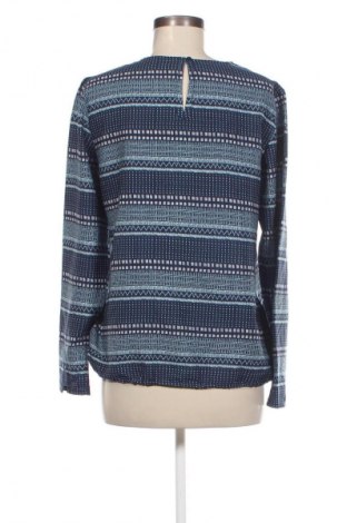 Damen Shirt Montego, Größe M, Farbe Blau, Preis € 4,49