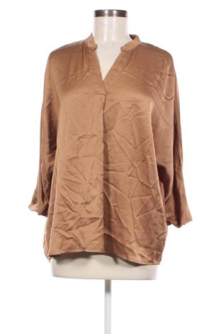 Damen Shirt More & More, Größe M, Farbe Braun, Preis € 15,99