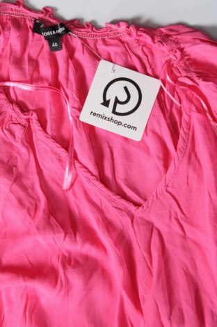 Damen Shirt More & More, Größe L, Farbe Rosa, Preis € 13,99