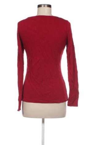 Damen Shirt More & More, Größe M, Farbe Rot, Preis 17,49 €