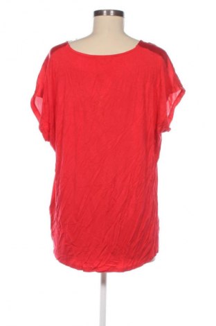 Damen Shirt More & More, Größe XL, Farbe Rot, Preis 20,49 €